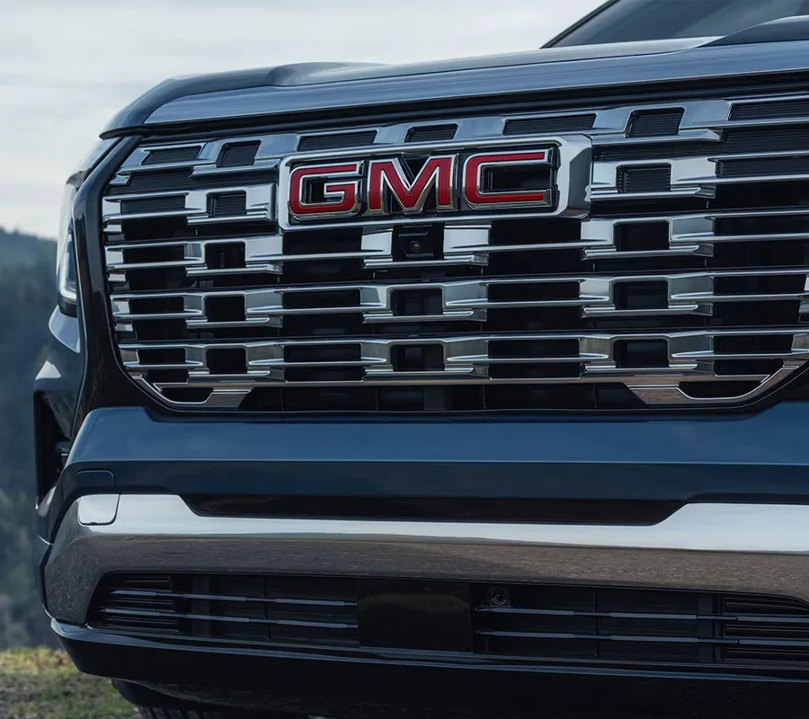 Comparing Your Options the Right Way at Malouf GMC