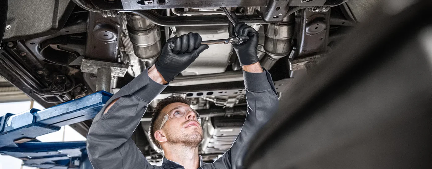 GMC Service & Maintenance FAQs