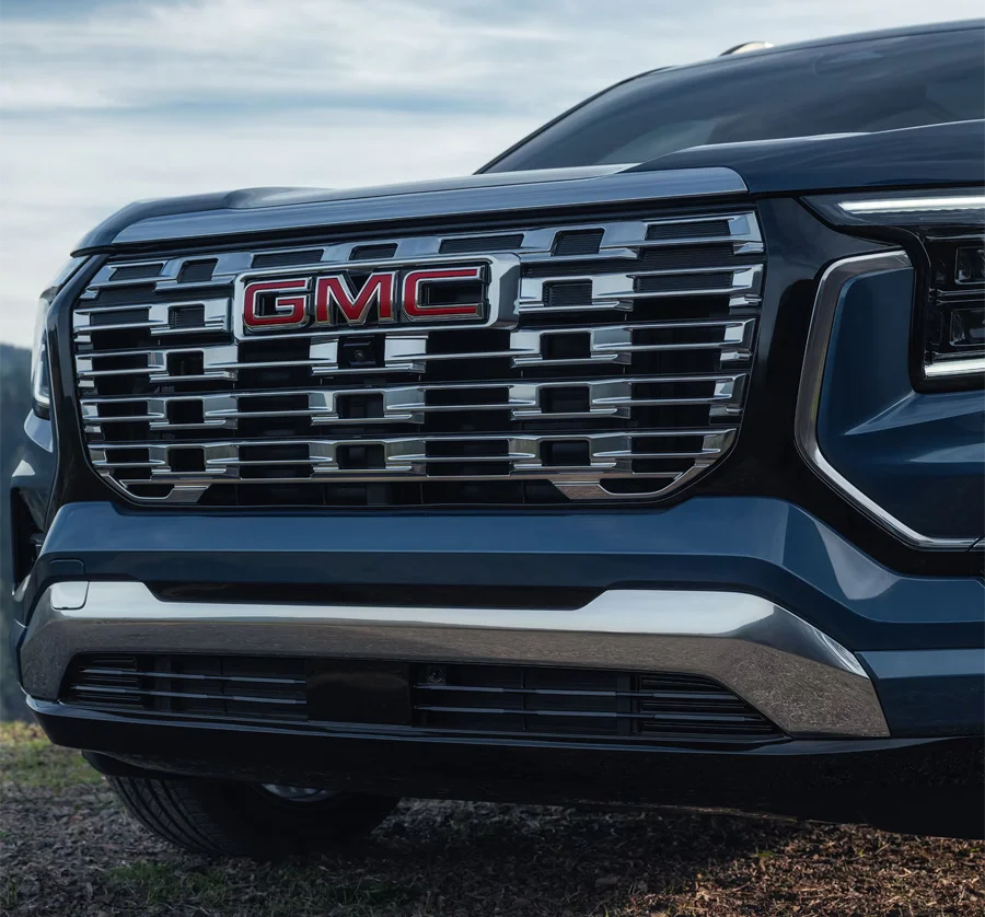 GMC Terrain at Malouf GMC