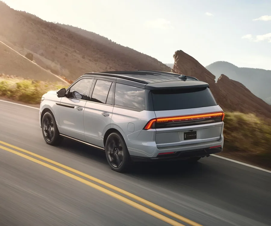 A Thoughtful Approach to Buying a Cadillac Near New Brunswick