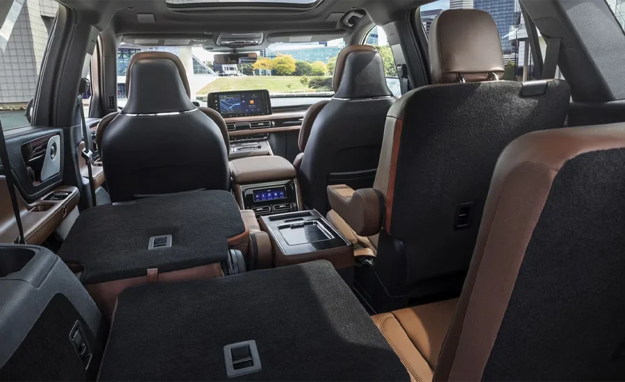 The Malouf Cadillac Promise for New Brunswick Drivers