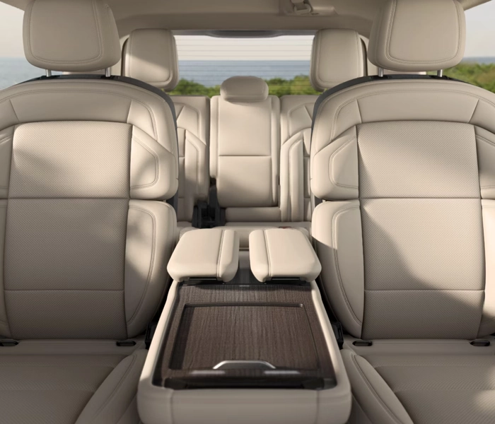 Find Your 2027 Lincoln Navigator at Malouf Lincoln