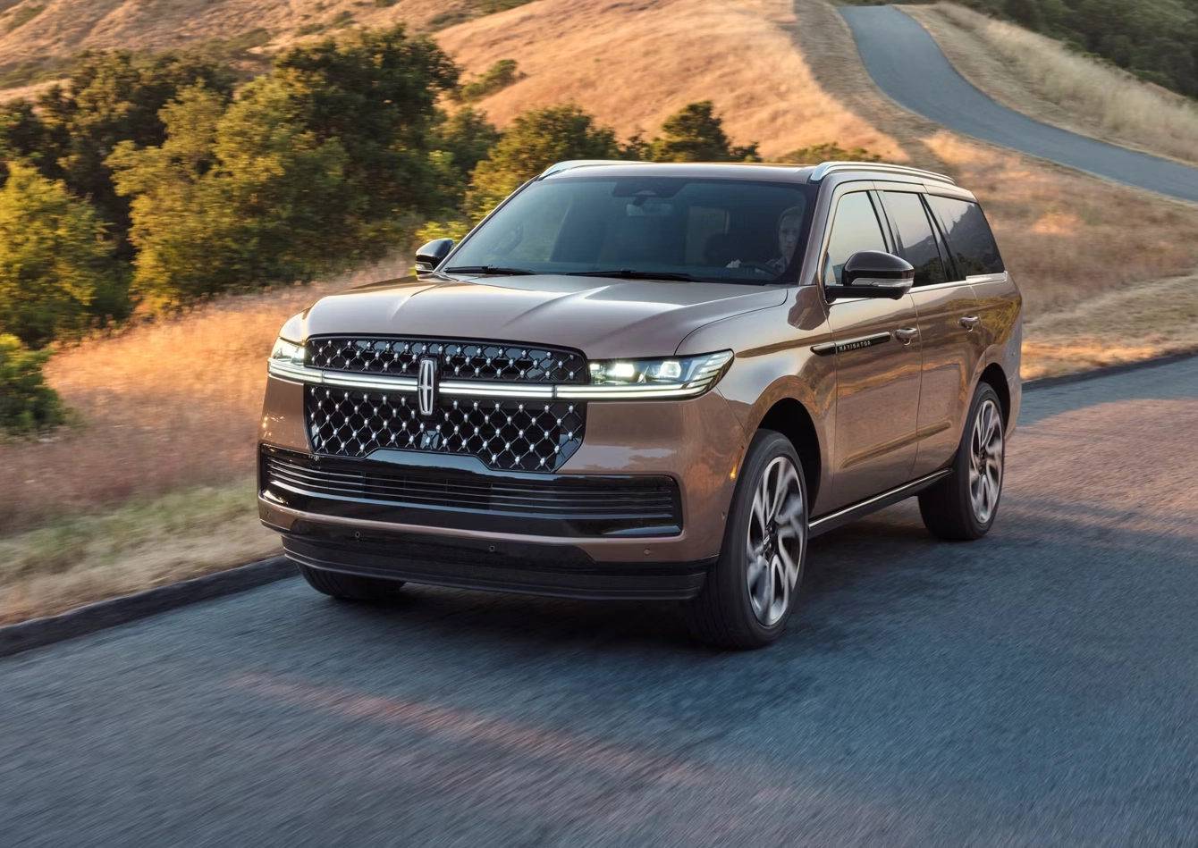 Why buy at Malouf Lincoln