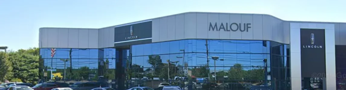 Why buy at Malouf Lincoln
