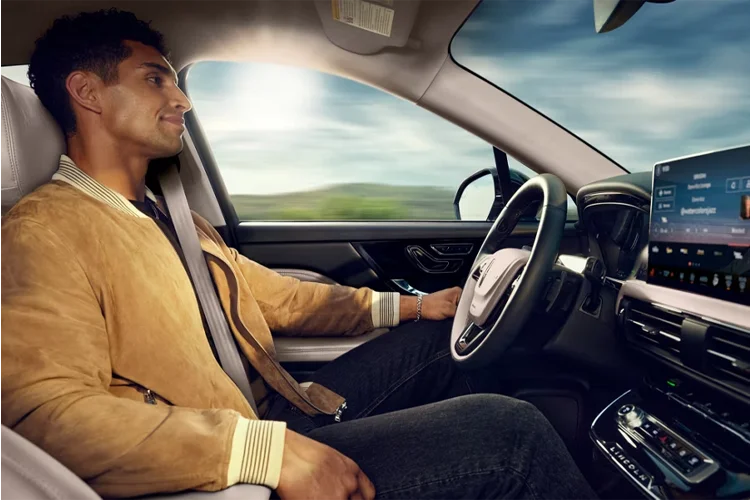 What Happens at the End of a Lincoln Lease?