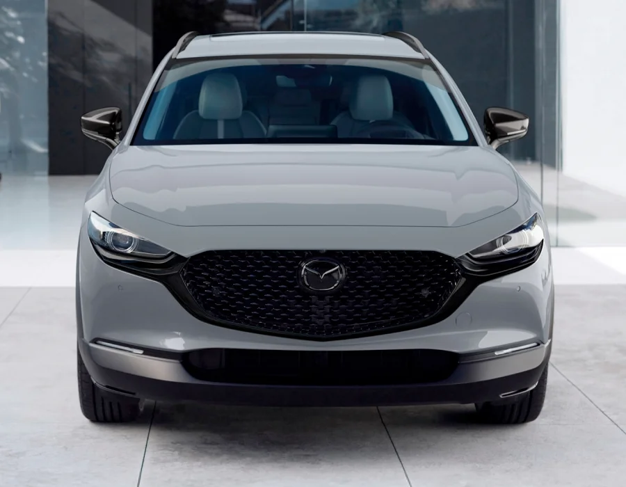Mazda CX-30 Lease & Financing Specials near Milford, CT