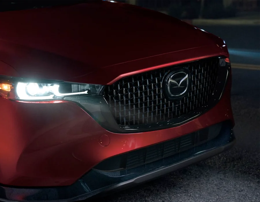 Mazda CX-5 Lease & Financing Offers near Milford, CT