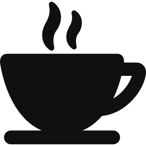 Coffee Icon