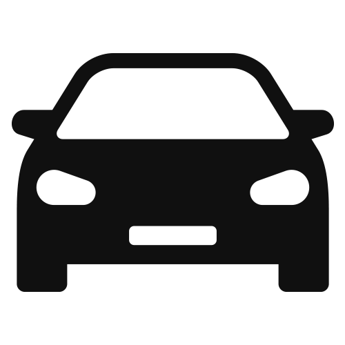 Car Icon