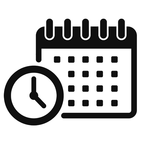 Calendar Icon