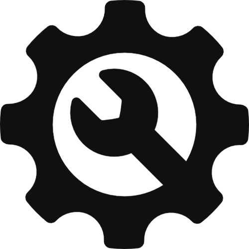 Wrench Icon