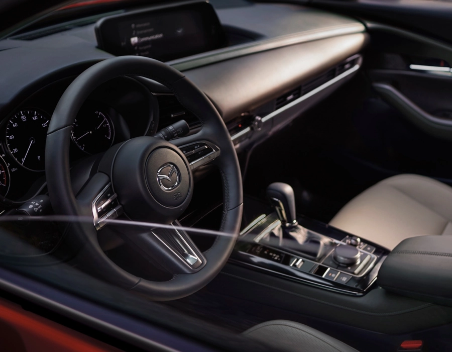 Find Your 2026 Mazda CX-30 at Mazda of Milford
