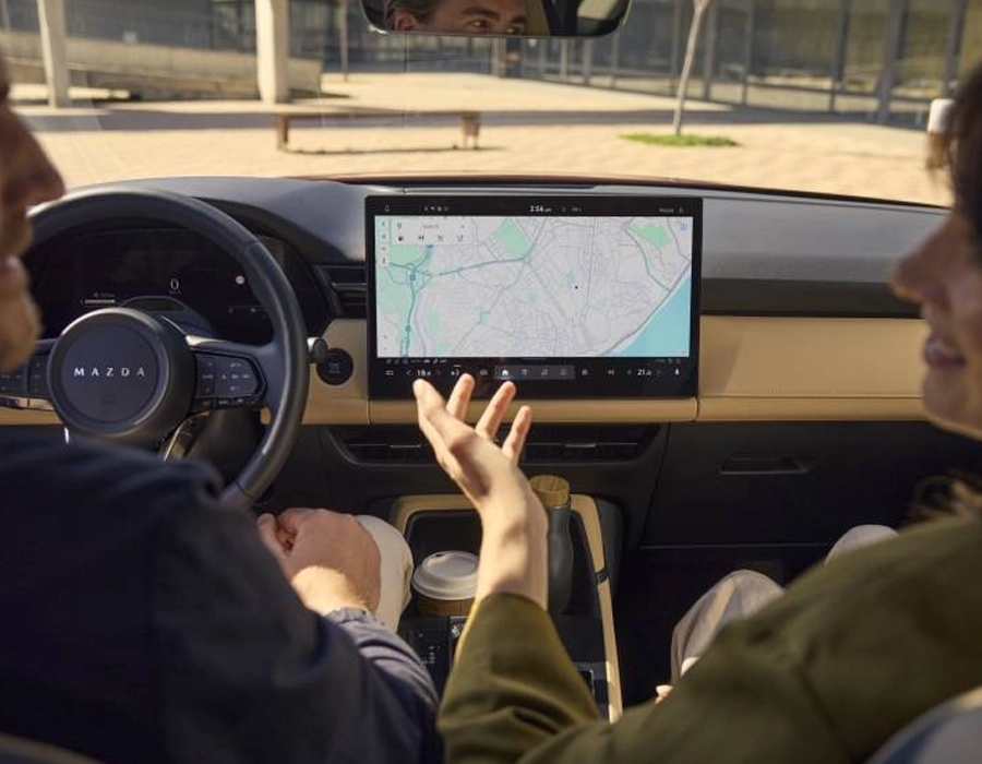 Find Your 2026 Mazda CX-5 at Mazda of Milford