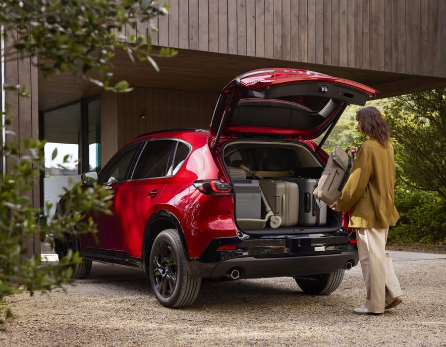 Find Your 2026 Mazda CX-5 at Mazda of Milford