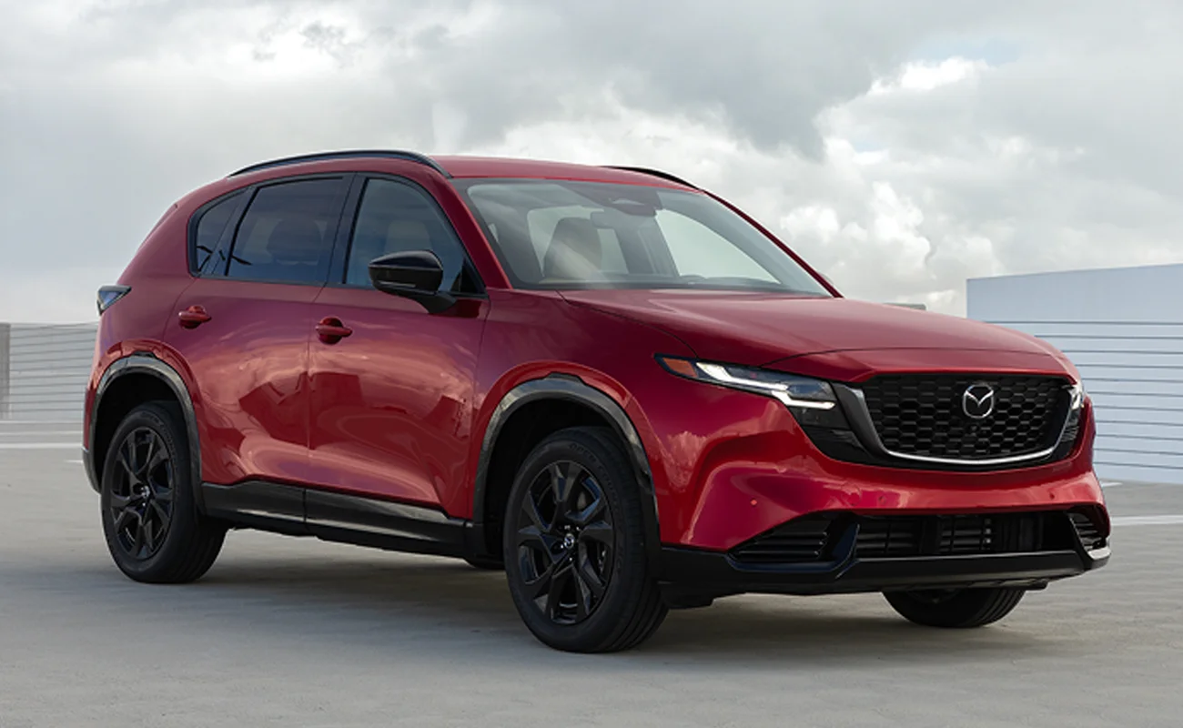 Find Your Mazda CX-5 at Mazda of Milford Find Your Mazda CX-5 at Mazda of Milford