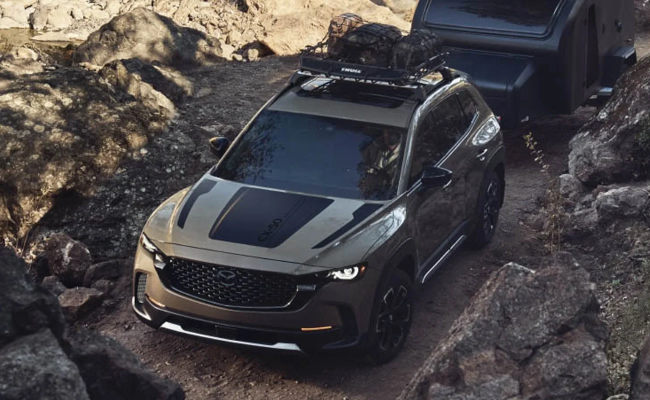 Find Your Mazda CX-50 at Mazda of Milford Find Your Mazda CX-50 at Mazda of Milford