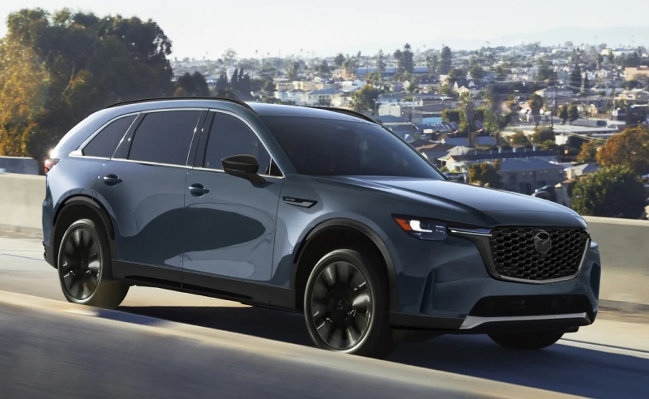 Find Your Mazda CX-90 at Mazda of Milford Find Your Mazda CX-90 at Mazda of Milford