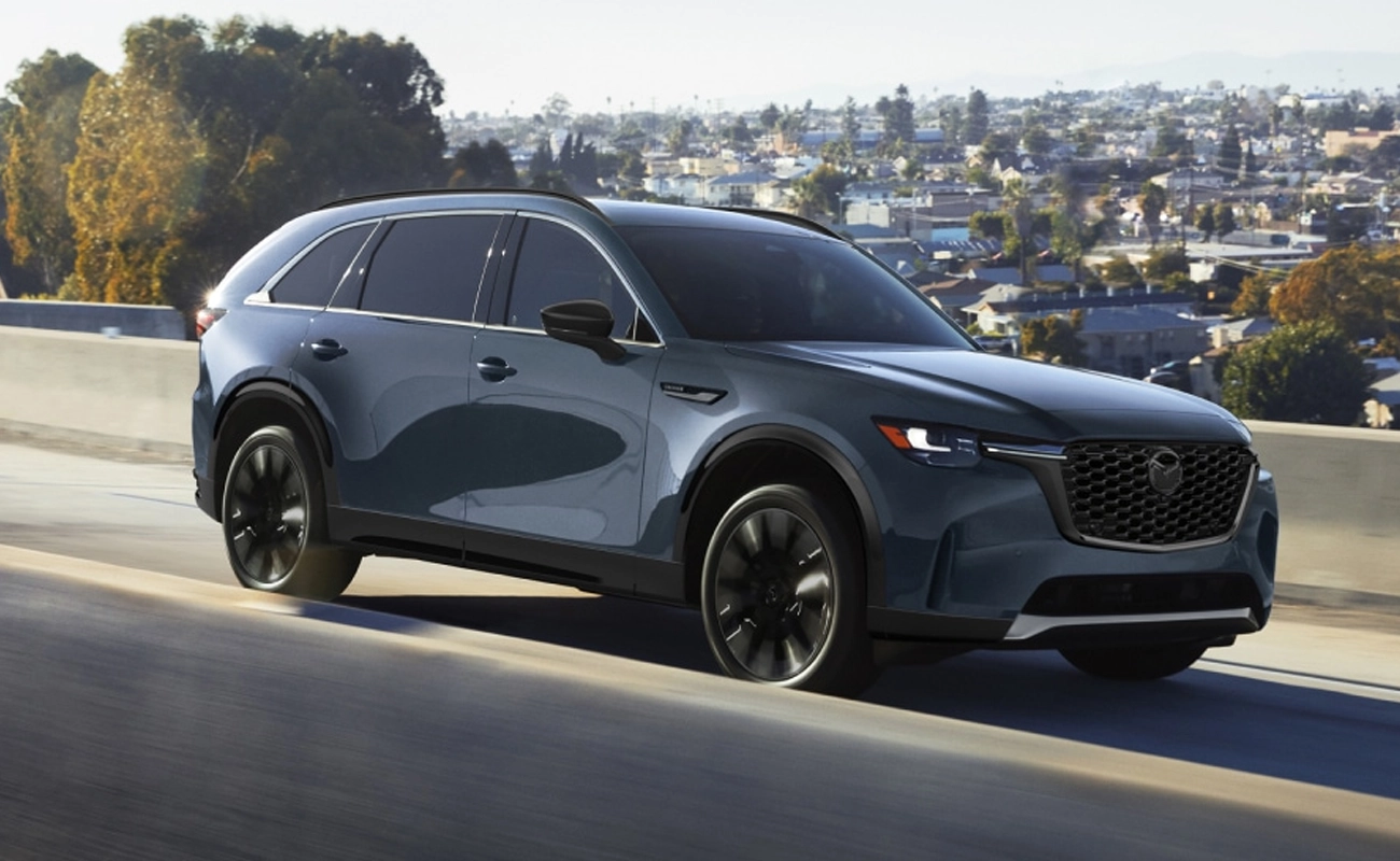 Mazda CX-90 Mazda CX-90