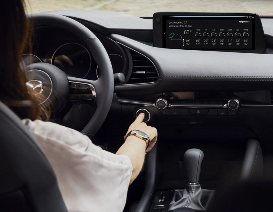 Best Mazda for Fuel Efficiency at Mazda of Milford