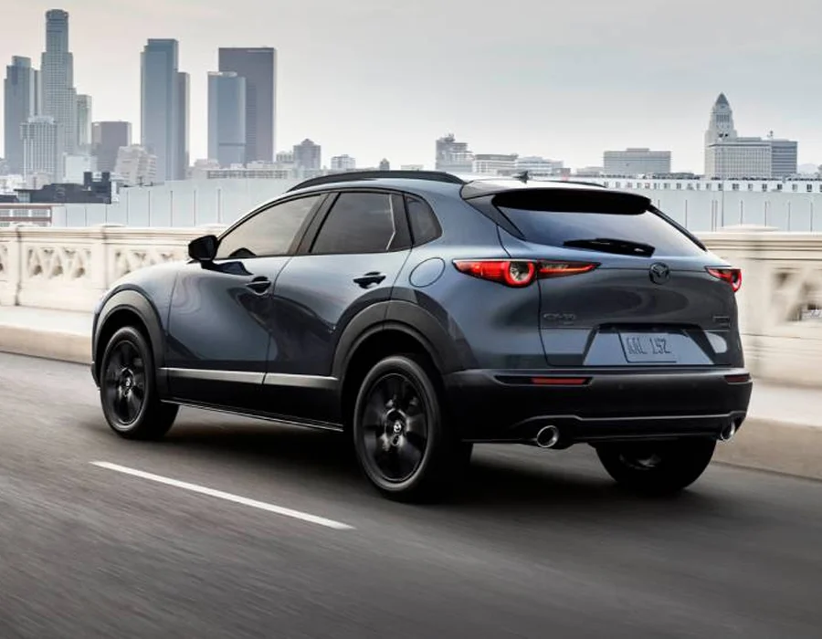 Why Buy from Mazda of Milford