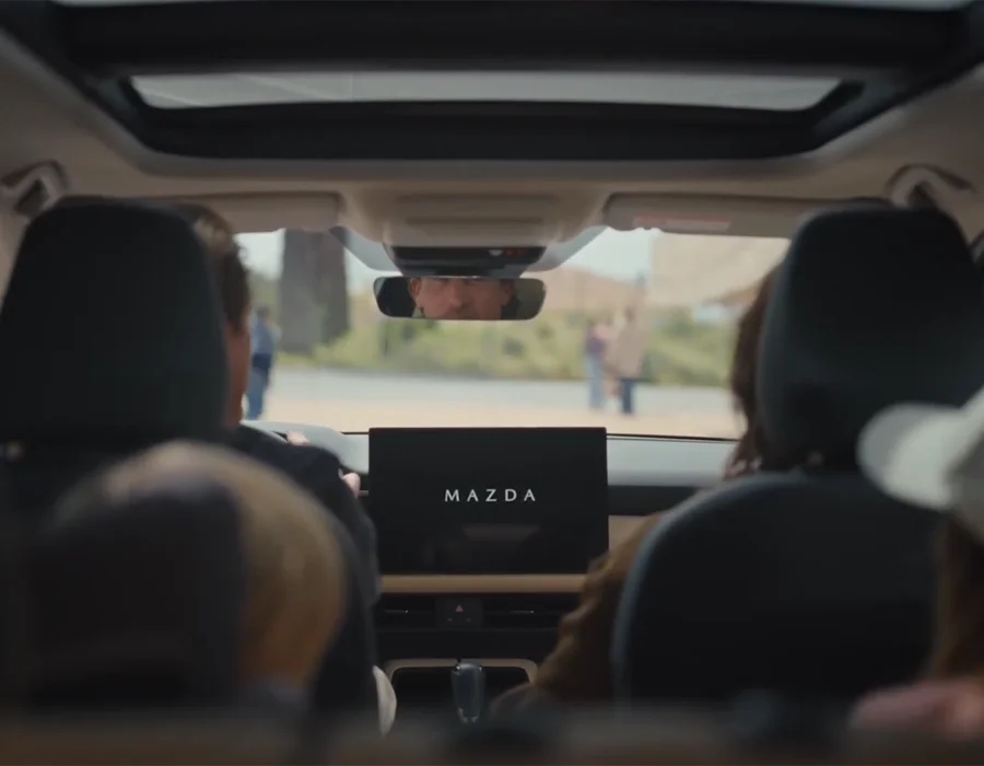 Why Buy from Mazda of Milford