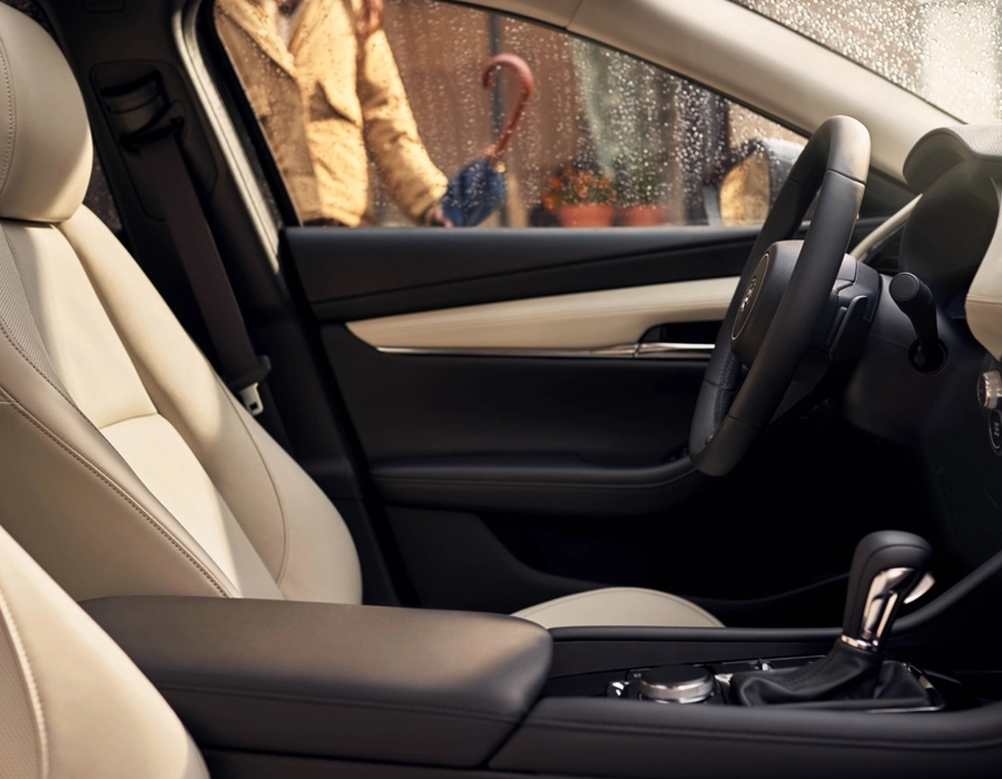 Best Mazda for Commuting at Mazda of Milford
