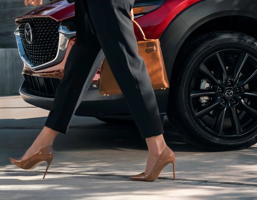 Best Mazda for Commuting at Mazda of Milford