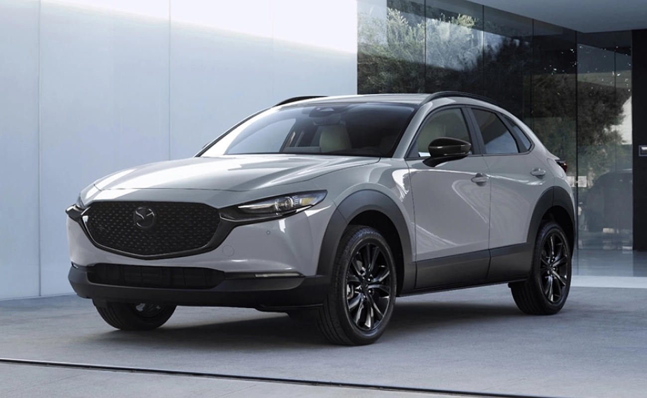 Mazda CX-30 Mazda CX-30