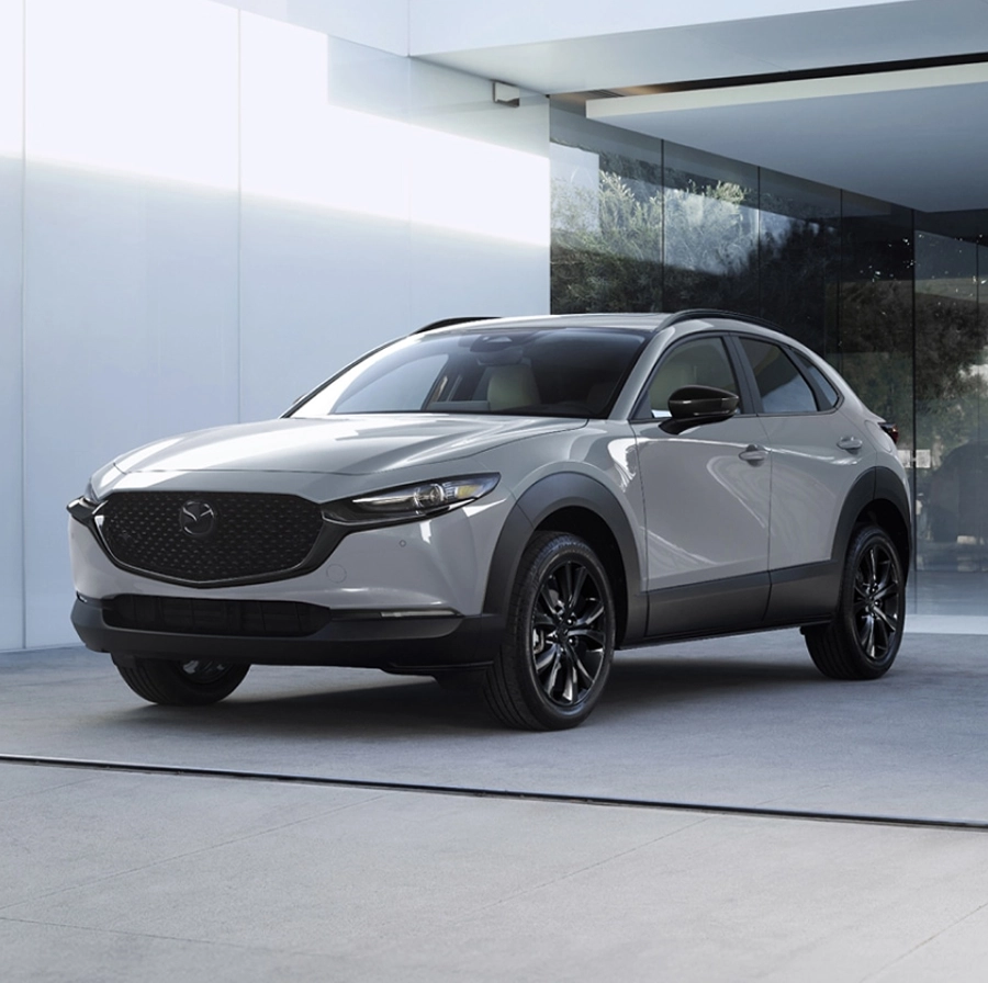 Find Your Mazda CX-5 at Mazda of Milford