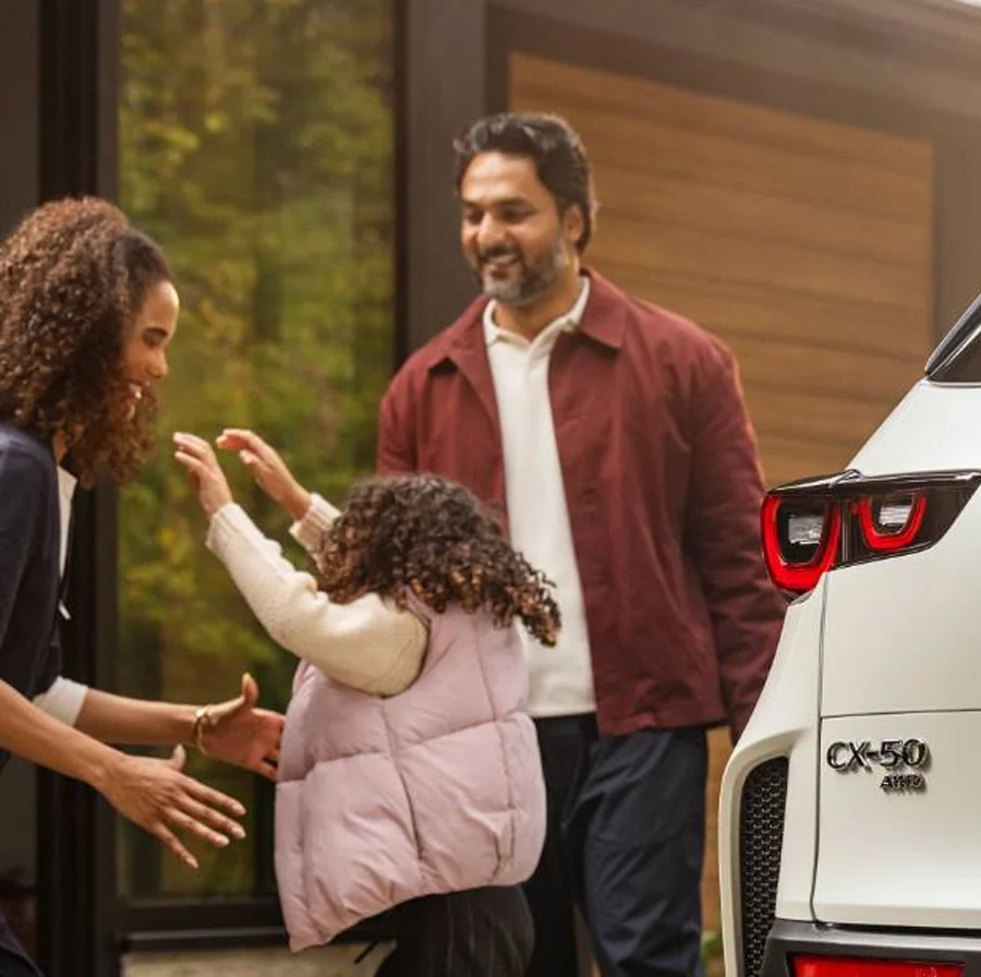 Find Your Mazda CX-50 and CX-50 Hybrid at Mazda of Milford