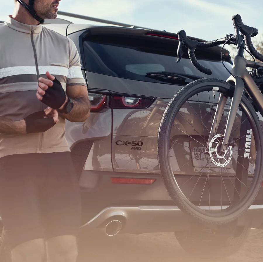 Find Your Mazda CX-50 and CX-50 Hybrid at Mazda of Milford