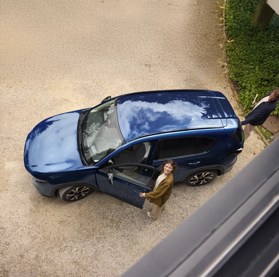 Find Your 2026 Mazda CX-5 at Mazda of Milford