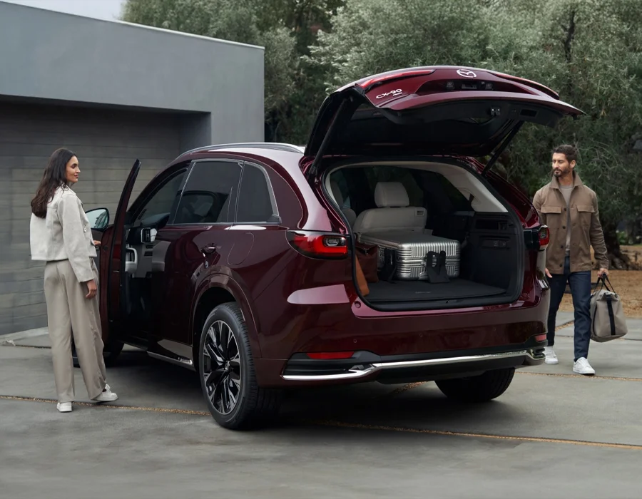 Why Buy from Mazda of Milford