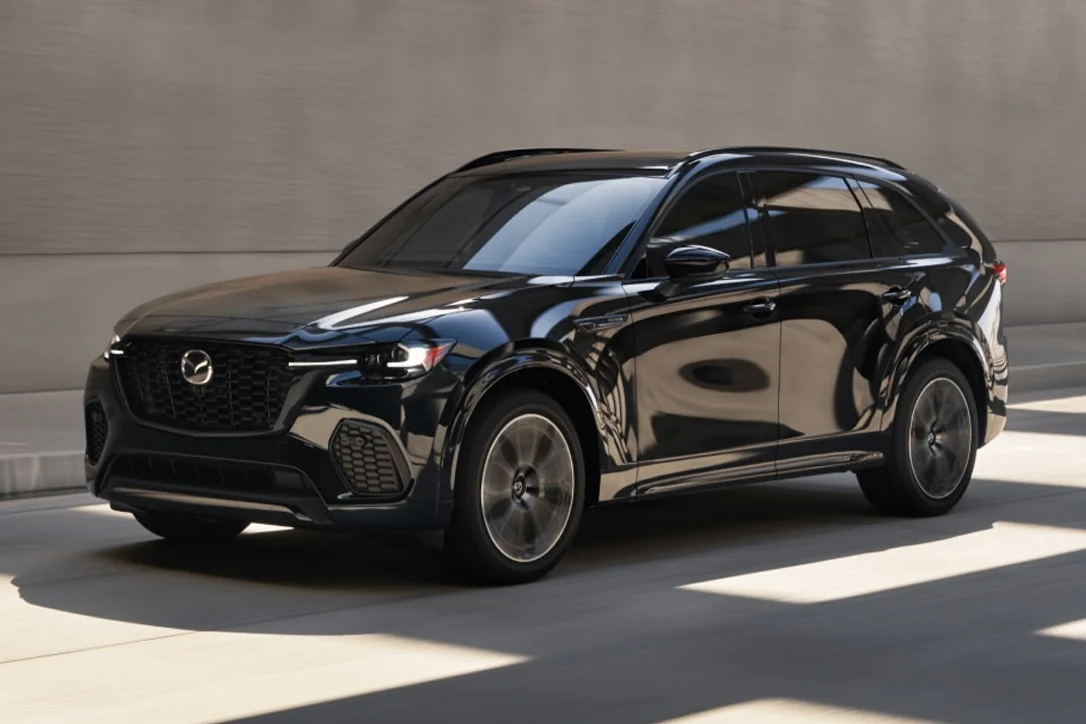 Why Many Drivers Consider Mazda Reliable