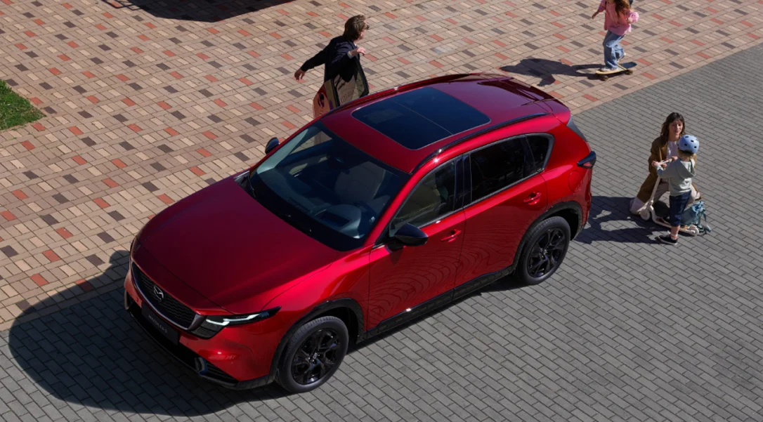Mazda Safety Ratings: Proven Real-World Protection