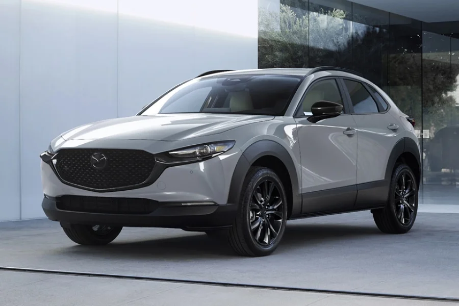 What Makes Leasing a Mazda a Smart Option?