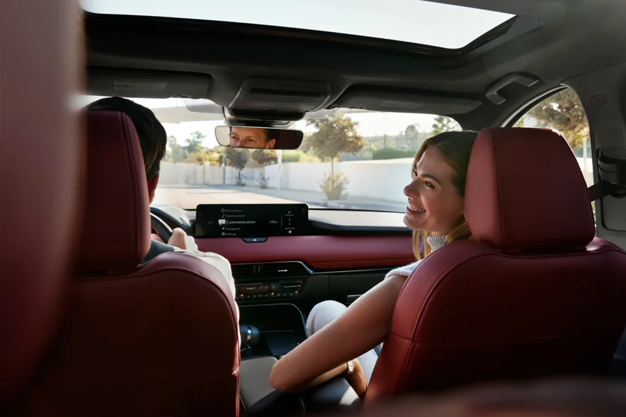 What Makes Leasing a Mazda a Smart Option?