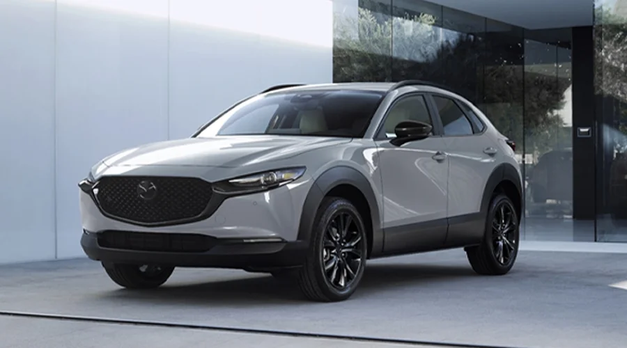 Best for Daily Commuting: Mazda3 or CX-30