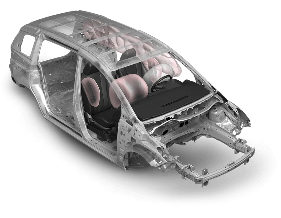 Passive Safety Technology