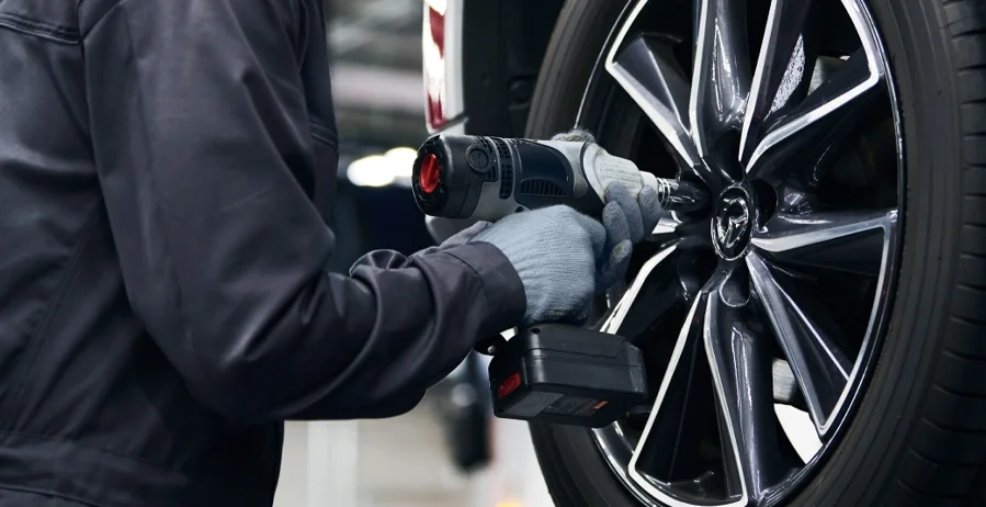 Mazda Service Coupons