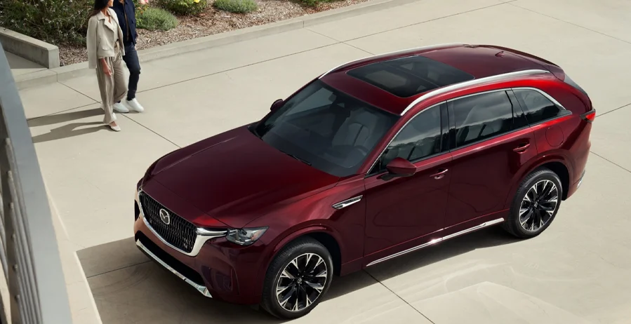 Mazda Service Coupons