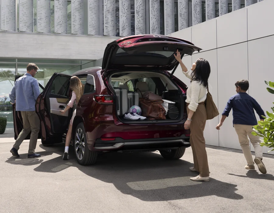 Why Buy from Mazda of Milford