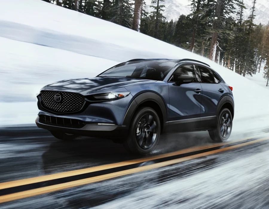 Why Buy from Mazda of Milford