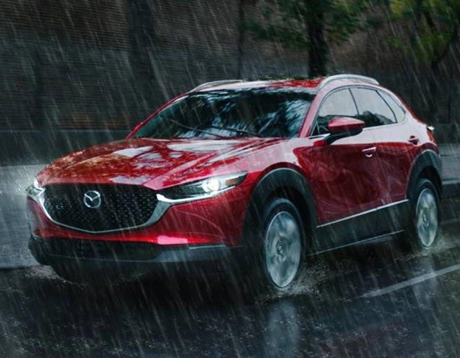 Best Mazda for Winter Driving at Mazda of Milford