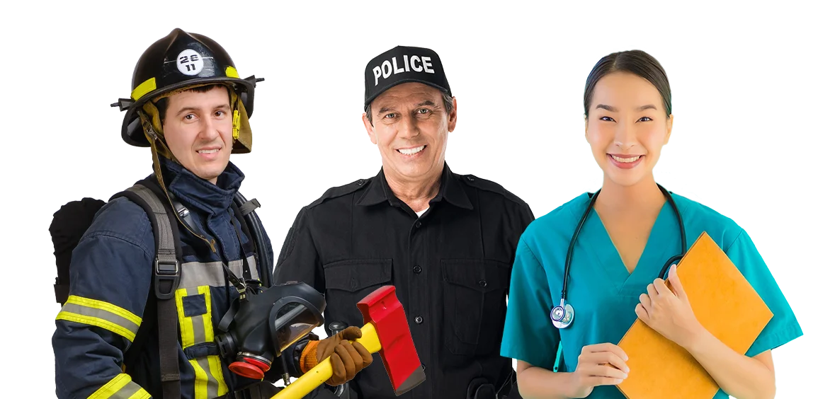$500 First Responder Discount Program at Milea Subaru, NY