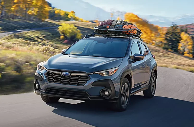 Subaru Crosstrek offers in Bronx, NY