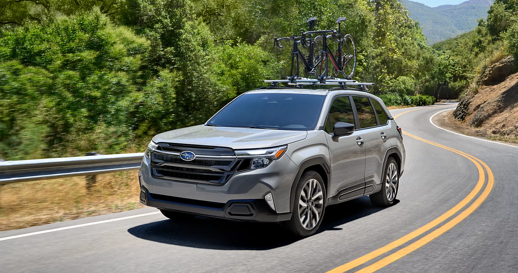 Subaru Forester offers in Bronx, NY