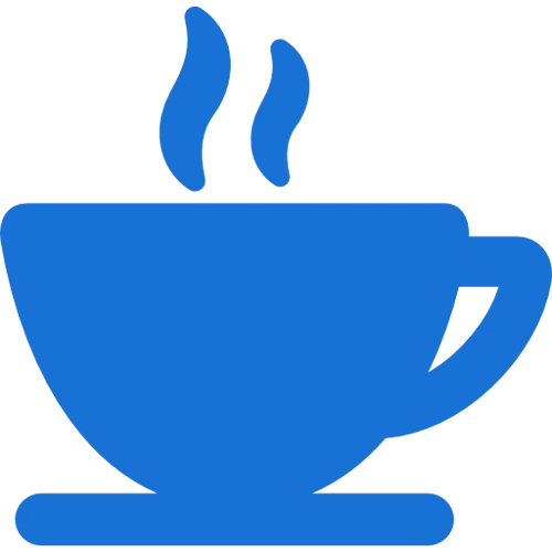 Coffee Icon