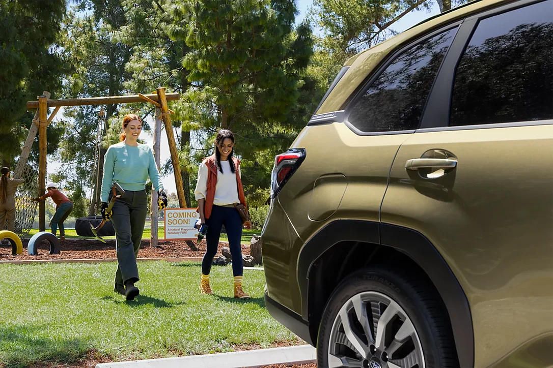 Comparing Your Options the Right Way at Milea Subaru