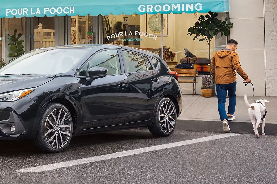 Comparing Your Options the Right Way at Milea Subaru